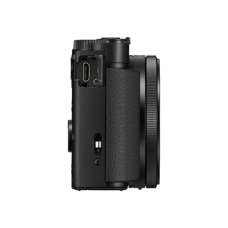 Sony Cyber Shot DSC-HX99 18.2MP Digital Compact Camera Sony Cyber Shot DSC-HX99 18.2MP Digital Compact Camera