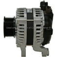thumbnail image 4 of Quality-Built 15098 Alternator For 17-20 F-250 SD F-350 SD F-450 SD F-550 SD, 4 of 4