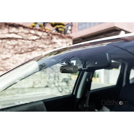 THINKWARE - F70 Dash Cam - Black