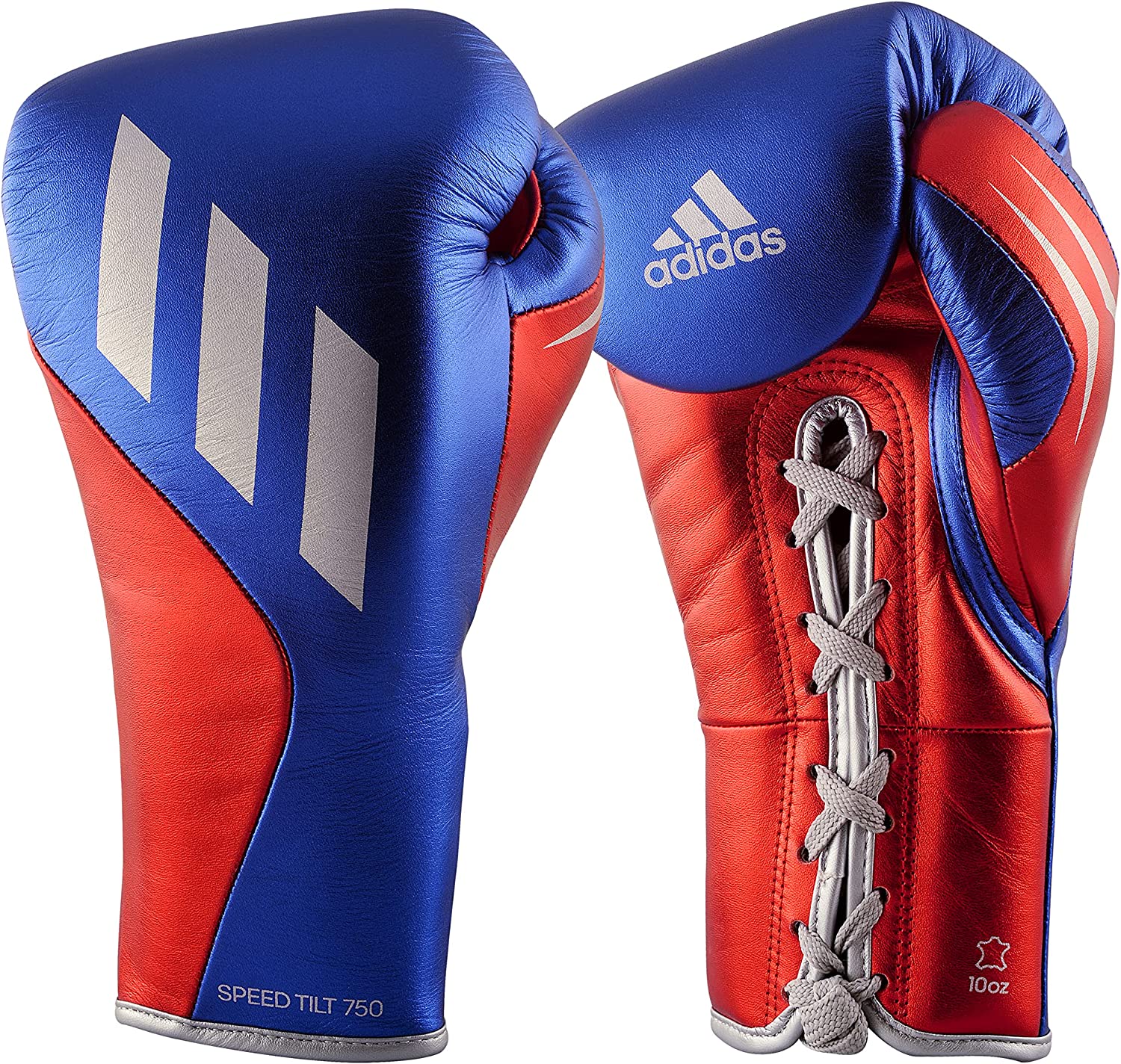 Speed Tilt 750 PRO Fight Gloves for Kick Boxing For Men and Women