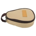 thumbnail image 4 of Bolsa para sartén YUNYI BRAND con diseño de cremallera color caqui Deportes, 4 of 8