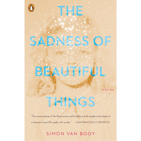 The Sadness of Beautiful Things: Stories, (Paperback)