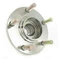 thumbnail image 2 of SKF Wheel Hub Assembly Fits select: 2005-2009 HYUNDAI TUCSON, 2007-2010 KIA SPORTAGE, 2 of 3
