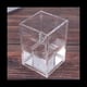 thumbnail image 3 of Paquete de 6 Soportes de LáPiz AcríLico, Organizador de Escritorio de de LáPiz de Escritorio Transparente para Accesorios de Escritorio de Oficina, 3 of 8