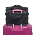 thumbnail image 2 of Bolsa de viaje multifuncional para mascotas Bling Bling Kit organizador de almacenamiento gran capacidad, 2 of 13