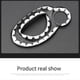 thumbnail image 4 of Car Ignition Switch Key Frame for R54 R56 2007-2015 Start Switch Decorative Frame, 4 of 5