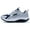 Grayblue, variant on AiEles Men's Orthotic Walking Shoes - Arch Support, Plantar Fasciitis Relief Size 7-13