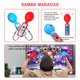 thumbnail image 1 of Conjunto De Accesorios Deportivos Juego de accesorios deportivos 15 en 1, juego de accesorios familiares para accesorios de juego Switch, 1 of 8