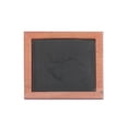 thumbnail image 5 of Karla Hanson Wild Animal Men's Leather Wallet Black (71403ELKBLACK), 5 of 5