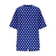 thumbnail image 4 of Usted Es Más Que una Camisa de Puntuación de Prueba Cuello Redondo Sólido Blusa de Manga Corta con Conjuntos de Pantalones Largos, Camisas de Manga Larga de Ajuste Seco para Hombres, 4 of 6