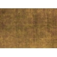 thumbnail image 1 of Ahgly Company Indoor Rectangle Persian Orange Bohemian Area Rugs, 5' x 8', 1 of 4