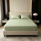 thumbnail image 5 of Quilted Waterproof Bed Cover Complete Set For Mattress Protection Summer Ice Silk Mat, 5 of 6