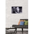 thumbnail image 2 of DC Zack Snyder's Justice League - Joker Card Wall Poster, 14.725" x 22.375", 2 of 3
