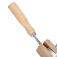 thumbnail image 4 of Beekeeping Tools, Wood Come With 3 , Beehive Puncher, Professional High Strength Eyelets Punching For Drilling Holes Beekeeping Beekeeper, 4 of 8