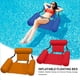 thumbnail image 4 of Colchones inflables Accesorios para piscinas acuáticas Hamacas Tumbonas Flotador para piscina Juguetes para deportes acuáticos Colchoneta flotante Juguetes para piscina, 4 of 5