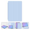 thumbnail image 3 of Couverture de Tablette Intelligente Tri-Pliable avec Porte-Stylo Compatible pour Air 4 10.9, 3 of 8