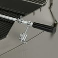 thumbnail image 4 of Poids de Broche de Barbecue Accessoires de Grill Électrique Rôtissoire Équilibrage Poids de Broche de Grill Extérieur Baffle en Acier Inoxydable Composants de Grill de Barbecue, 4 of 8