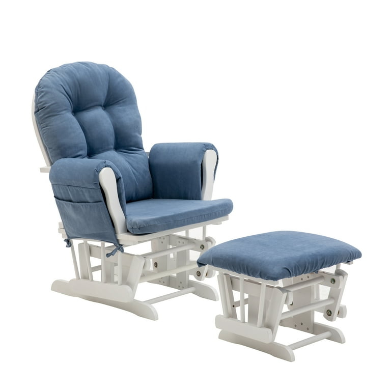 Replacement cushions for glider rocker walmart sale