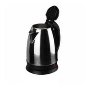 ICQOVD New Stainless Steel 2L Electric Kettle Household Electric Kettle Automatic Power off Kettle Health Kettle