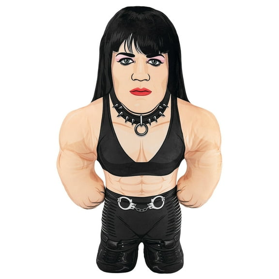 Bleacher Creatures WWE Chyna 24" Bleacher Buddy