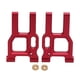 thumbnail image 2 of Accesorios para automóvil con control remoto, 2 piezas Brazo oscilante delantero RC Brazo oscilante delantero RC Brazo oscilante delantero de aleación de aluminio Máxima comodidad, 2 of 8