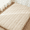 Khaki, variant on Zonli Japanese Floor Mattress Futon, Foldable Tatami Mat with Cotton Cover, Twin 75"x39", Coffee