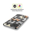 thumbnail image 2 of Head Case Designs Dog Breed Patterns 2 Akita Soft Gel Case Compatible with Apple iPhone 6 / iPhone 6s, 2 of 7