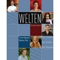 thumbnail image 1 of Pre-Owned Welten: Introductory German (with Ilrn(tm) Heinle Learning Center, 4 Terms (24 Months) Printed Access Card) (Hardcover) 0495910376 9780495910374, 1 of 1
