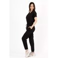 thumbnail image 3 of Pijama Quirurgica Conjunto Medico Anti Fluidos Jogger, Scrub, 3 of 8