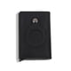 thumbnail image 1 of Titular de la tarjeta Tracker Protector Crédito de cuero Slim Cash Coin Case Portable Llavero Bolsa Regalo Trabajo Accesorios de ama de llaves Negro Speravity HA009694-03B, 1 of 6