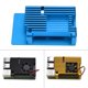 thumbnail image 5 of Caja para Raspberry Pi, carcasa para Raspberry Pi, carcasa de aleación de aluminio, carcasa para Raspberry Pi, características de vanguardia, 5 of 9