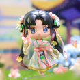 thumbnail image 4 of Pop Mart-figuras de acción de la serie Fairy Sword Legend, Caja ciega, Caja misteriosa sorpresa, regalo para niñas, 4 of 5