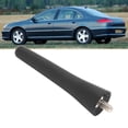 thumbnail image 4 of Car Short Pole Antenna, Auto Short Aerial 6564N3 Impact   For C4 C8 DS4, 4 of 8