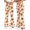 *7-Khaki, variant on VBVC Women's Baseball Flared Yoga Pants,Ladies High Waisted Stretchy Sweatpants,Game Day Leggings For Women,Khaki,S-2XL