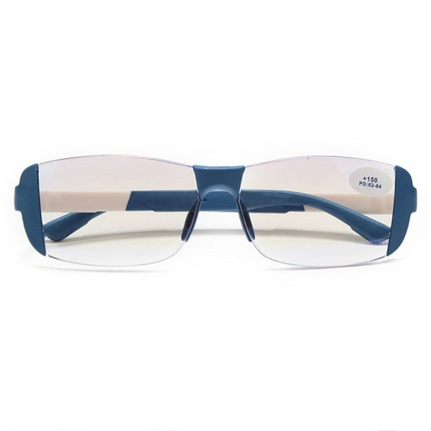 stylish blue light blocking glasses