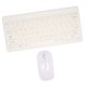 thumbnail image 2 of Suministros de computadora, juego de teclado y mouse Juego de mouse y teclado inalámbrico G Funciones de vanguardia para teclado inalámbrico, 2 of 8