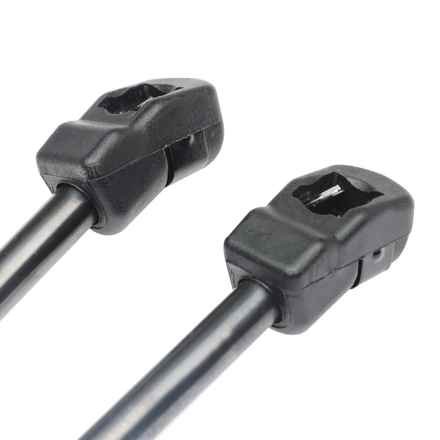 New Pair Hood Lift Shock Strut Support Arms Fit for 2015-2022 Nissan Murano