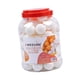 thumbnail image 3 of 60 pelotas de ping pong resistentes de 3 estrellas para practicar en interiores Blanco, 3 of 9