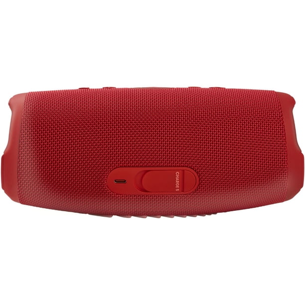 JBL Charge 5 Portable Waterproof Bluetooth Speaker with Powerbank