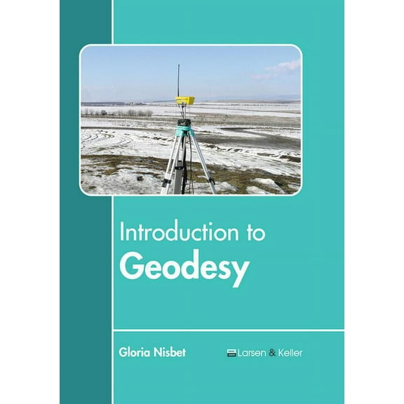 Introduction to Geodesy (Hardcover)