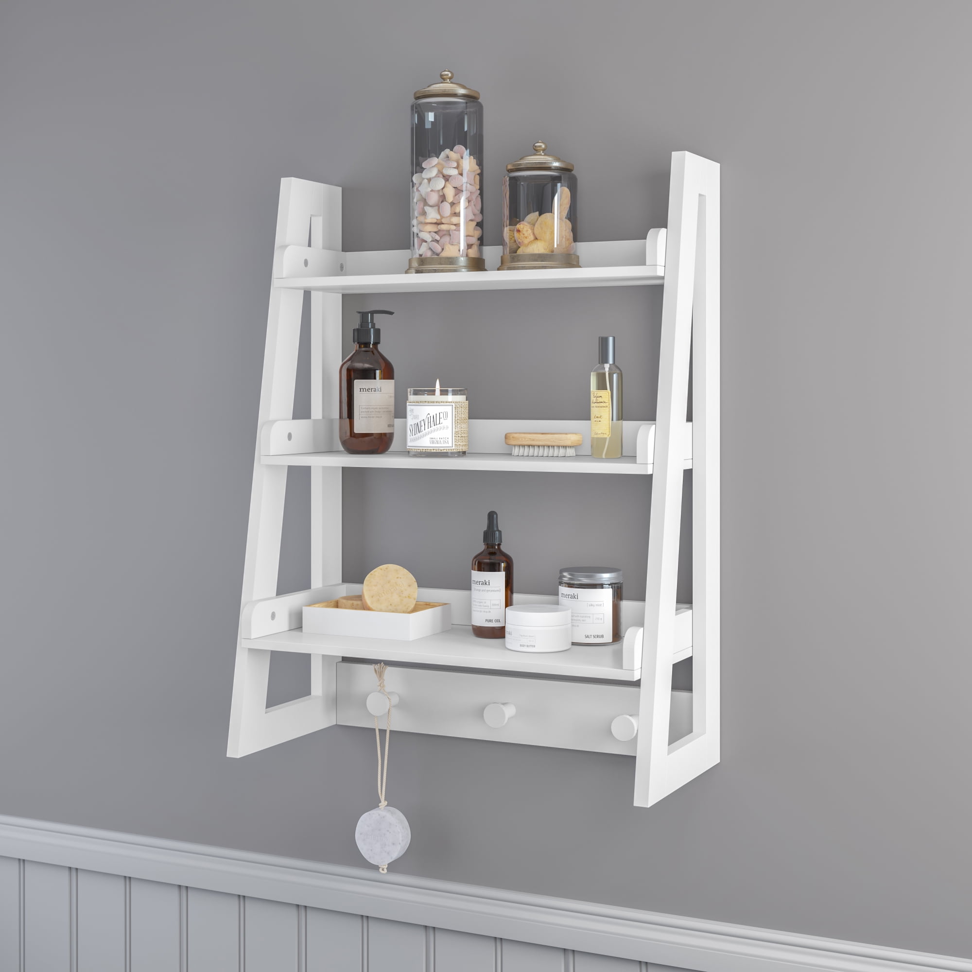 wall shelf