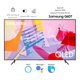 thumbnail image 4 of TV Samsung 70 Pulgadas Ultra HD 4K Smart TV QLED QN70Q6DTAFXZA, 4 of 4