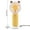Yellow, variant on PATLOLLAV Cute USB Rechargeable Handheld Fan with Night Light, Wingless Mini Desktop Fan for Home/Outdoor Use