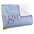 thumbnail image 2 of Gilmore Girls Dog Blanket, 2 of 7
