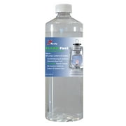 Firefly Eucalyptus CLEAN Lamp Oil - Odorless Base Fuel - Smokeless & Sootless - Longer Lasting - Screw-On, Easy-Pour Spout