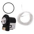 thumbnail image 1 of Dryer Heating Element Coil Replacement for AH451031 EA451031 w/ Drain Pump Motor, 1 of 4