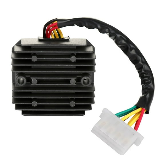 CCIYU Voltage Regulator Rectifier Fit for 1975 1976 1977 1989 1979 for Honda Goldwing 1000 1980 1981 1982 1983 for Honda Goldwing 1100 1984 1985 1986 1987 for Honda Goldwing 1200