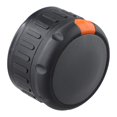 thumbnail image 2 of Bgsha 5pcs High Temperature Resistant Oven Knobs - 50mm for Gas Stove, 2 of 10
