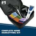 thumbnail image 3 of Wahl Color Pro 21-Piece Cordless Clipper Set, 3 of 11