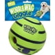 thumbnail image 1 of Juguete para Mascotas para Perros que Ayuda a Afilar los Dientes una Bola que Hace Ruido, 1 of 7